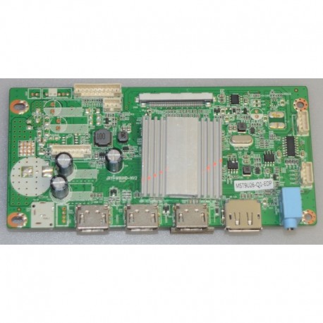 ACER EI491CR MAIN BOARD