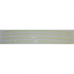 LG 6916L-3137A / 6916L-3140A LED STRIPS (4)