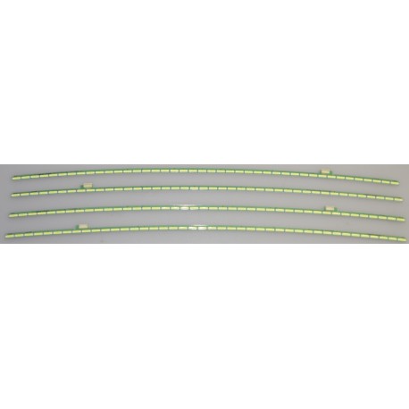 LG 6916L-3137A / 6916L-3140A LED STRIPS (4)