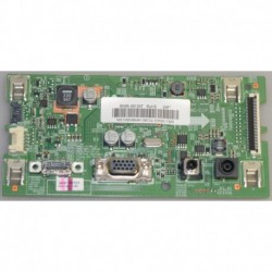 SAMSUNG BN96-49138T MAIN BOARD