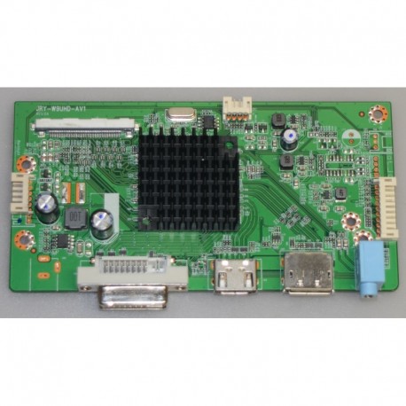 AOPEN 32HC1QUR MAIN BOARD