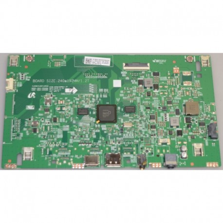 SAMSUNG BN94-14647U MAIN BOARD