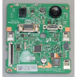 SAMSUNG BN94-10635L MAIN BOARD