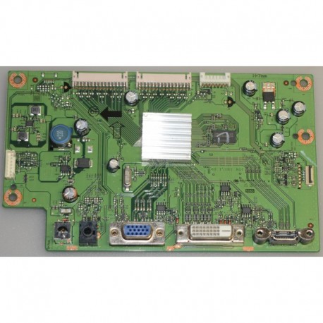 ACER GN246HL MAIN BOARD