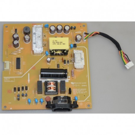 DELL P2719H POWER SUPPLY BOARD