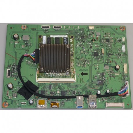 ASUS PG27V MAIN BOARD