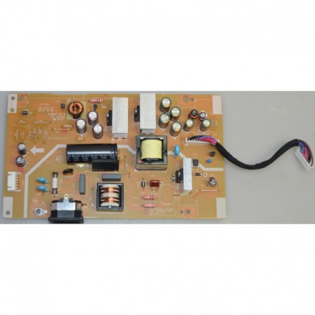 ASUS VG248 POWER SUPPLY BOARD