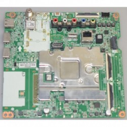 LG EBU65202219 MAIN BOARD