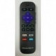 RCA SMART ROKU REMOTE RC-465