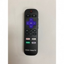 RCA SMART ROKU REMOTE 101018E0054