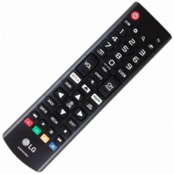 LG AKB75375604 SMART TV REMOTE (NEW)
