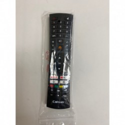 CAIXUN TV REMOTE CONTROL FOR EC43F3FN