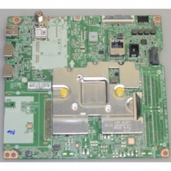 LG EBU66266403 MAIN BOARD
