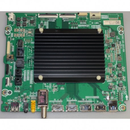 HISENSE 281576 MAIN BOARD