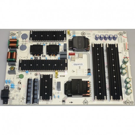 HISENSE 276230 POWER SUPPLY BOARD