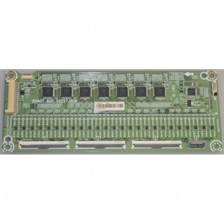 HISENSE 283628 LED DRIVER BOARD