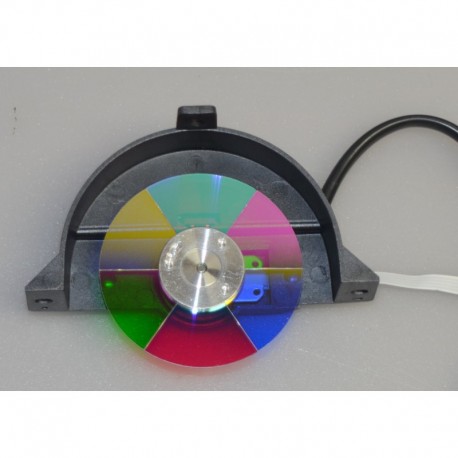 RCA 102172607 COLOR WHEEL