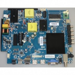 WESTINGHOUSE WE50UR4200 MAIN/POWER SUPPLY BOARD