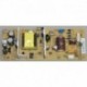 SHARP RDENC1019MPP2 POWER SUPPLY BOARD