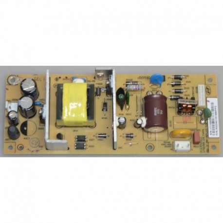 SHARP RDENC1019MPP2 POWER SUPPLY BOARD