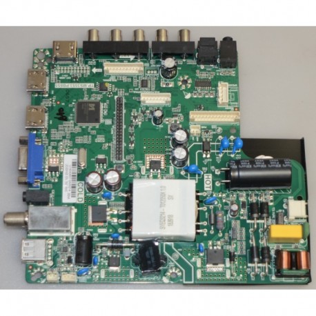 RCA AE0011073 MAIN/POWER SUPPLY BOARD