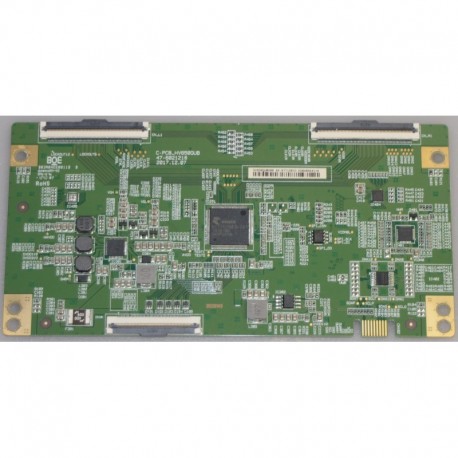 RCA RWOSU6547-B T-CON BOARD