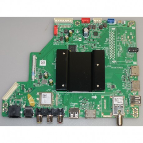 RCA RWOSU6547-B MAIN BOARD