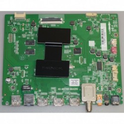SANYO DAH7508099 MAIN BOARD