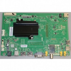 RCA RQSM6527-B VERSION 2 MAIN BOARD
