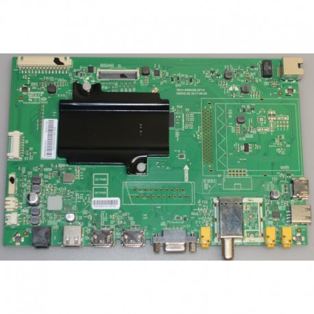 RCA RQSM6527-B VERSION 2 MAIN BOARD