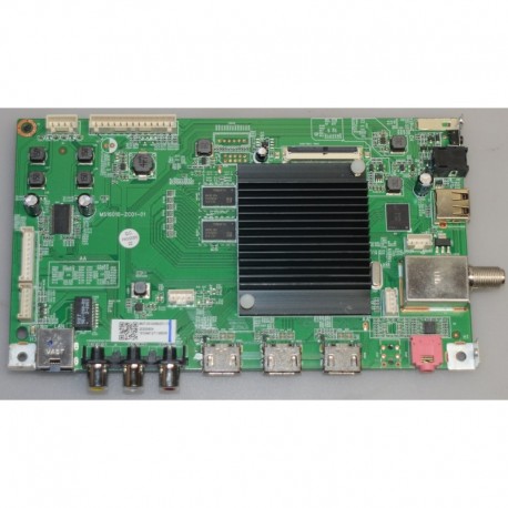 RCA RTRU6528-B-CA MAIN BOARD