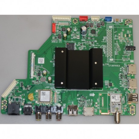 RCA TV34110141 MAIN BOARD