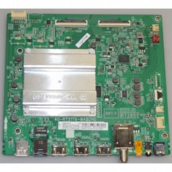 TCL 08-CS65TML-LC273AA MAIN BOARD