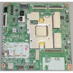 LG EBT66685602 MAIN BOARD