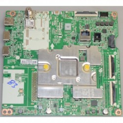 LG EBU66332505 MAIN BOARD