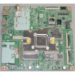 LG EBT66634304 MAIN BOARD
