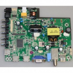 RCA AE0012241 MAIN/POWER SUPPLY BOARD