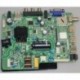 RCA AE0013846 MAIN/POWER SUPPLY BOARD