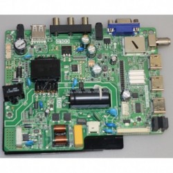 RCA AE0013846 MAIN/POWER SUPPLY BOARD