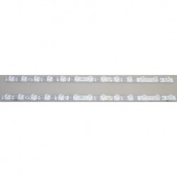 TCL 4C-LB5013-ZM LED BACKLIGHT STRIPS (2)