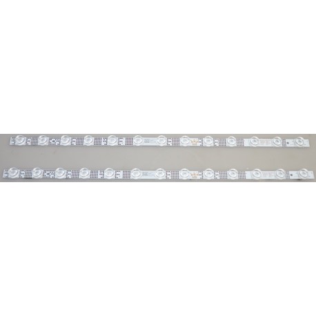 TCL 4C-LB5013-ZM LED STRIPS (2)