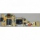 TCL 08-L12CLJ2-PW210AA POWER SUPPLY BOARD