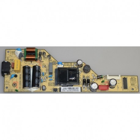 TCL 08-L12CLJ2-PW210AA POWER SUPPLY BOARD