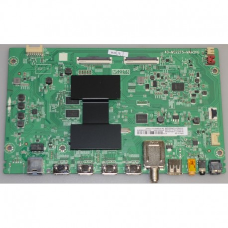 TCL 08-CH50TML-LC210AA MAIN BOARD