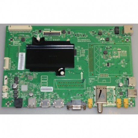 RCA D86D18-U-A-I MAIN BOARD