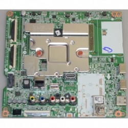 LG 43UP7100ZUF BCCSLJM MAIN BOARD