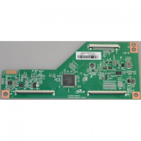 RCA RLDED5098-UHD T-CON BOARD