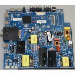 RCA HV550QUB-H11 MAIN/POWER SUPPLY BOARD