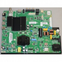 RCA RWOSU5549 MAIN/POWER SUPPLY BOARD