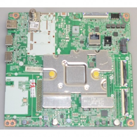 LG EBT66695602 MAIN BOARD